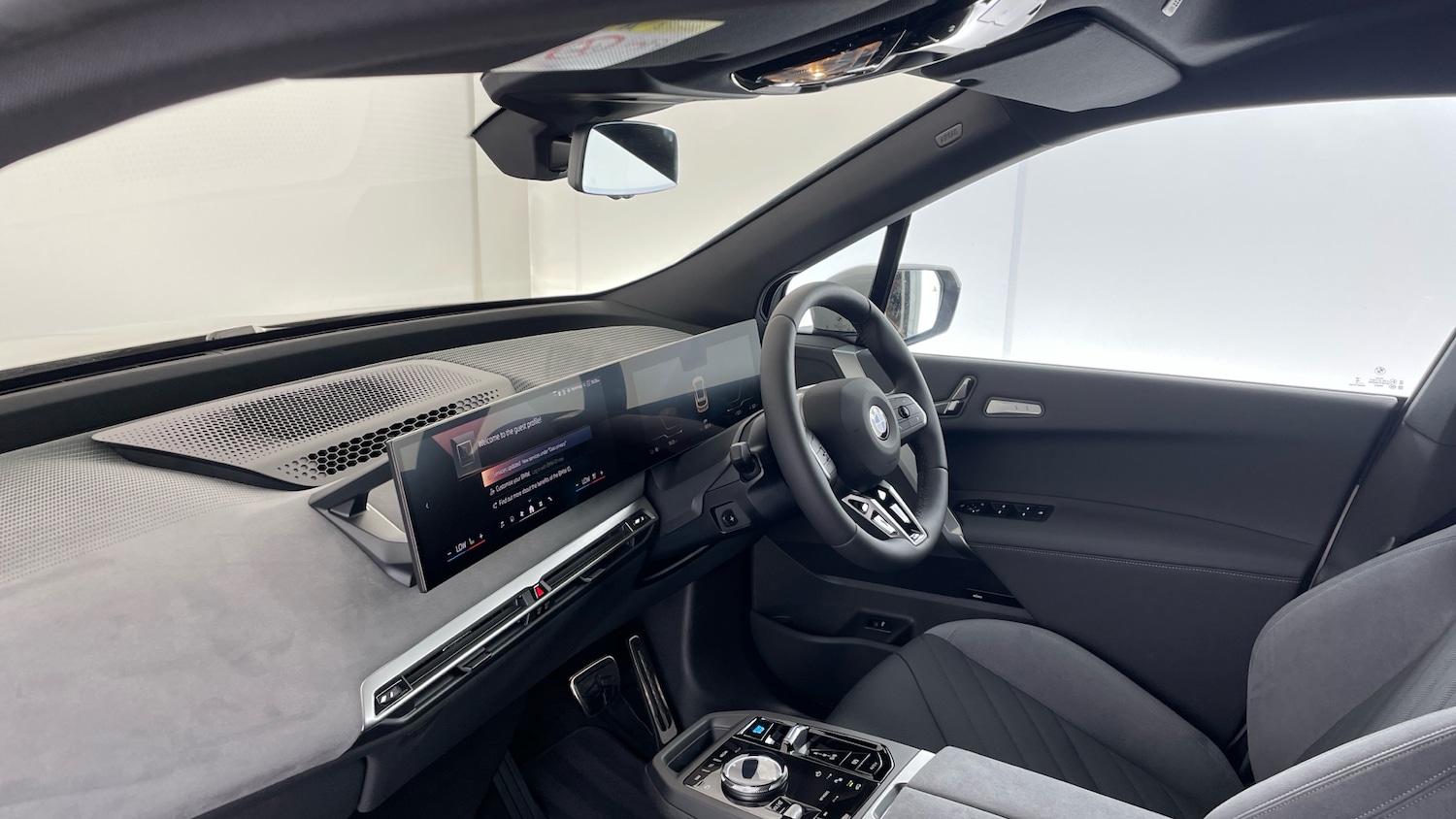 Used BMW iX 2025 for sale - 76477786: Photo 7