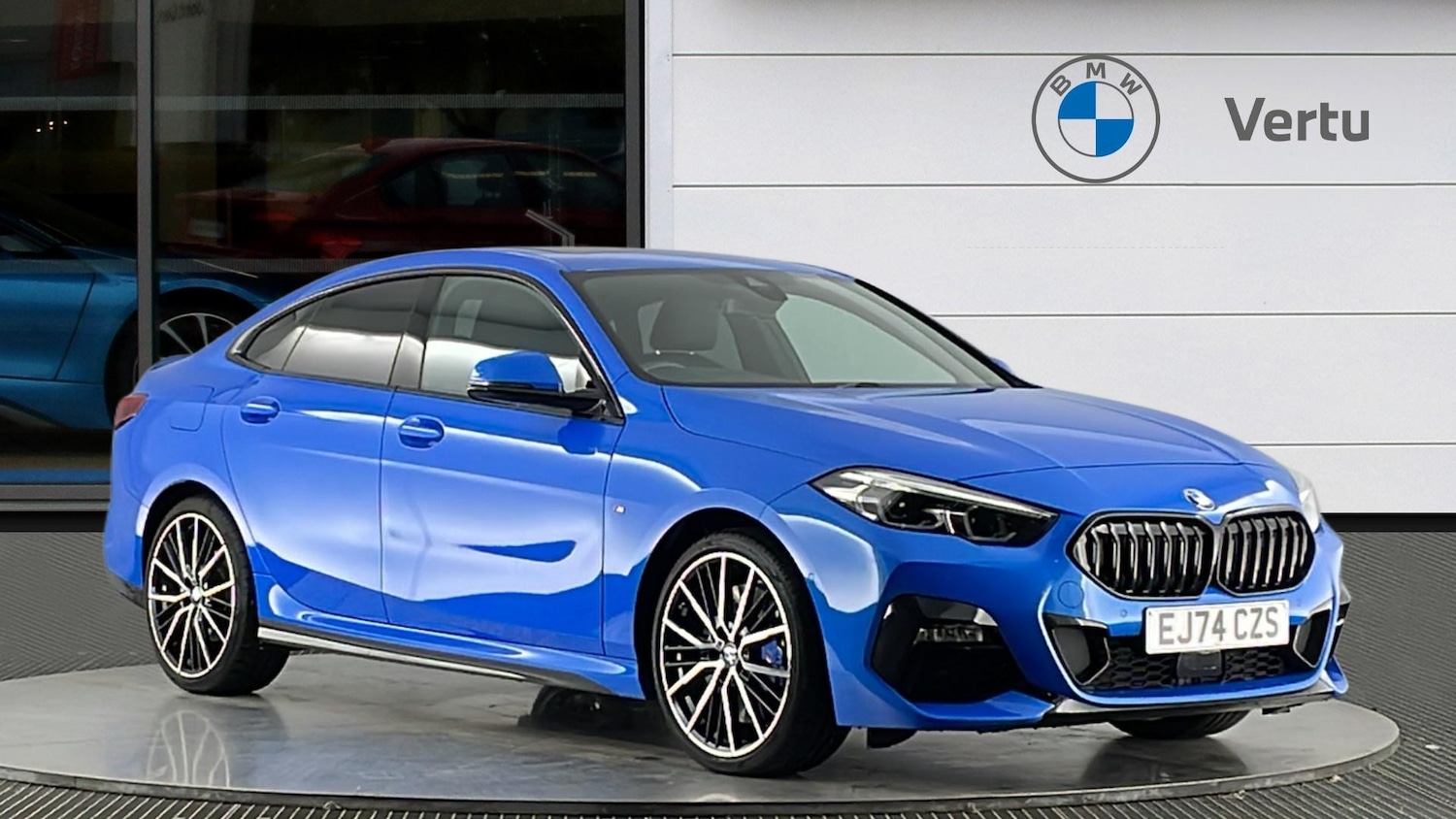 Used BMW 2 Series 2024 for sale - 77700892: Photo 1