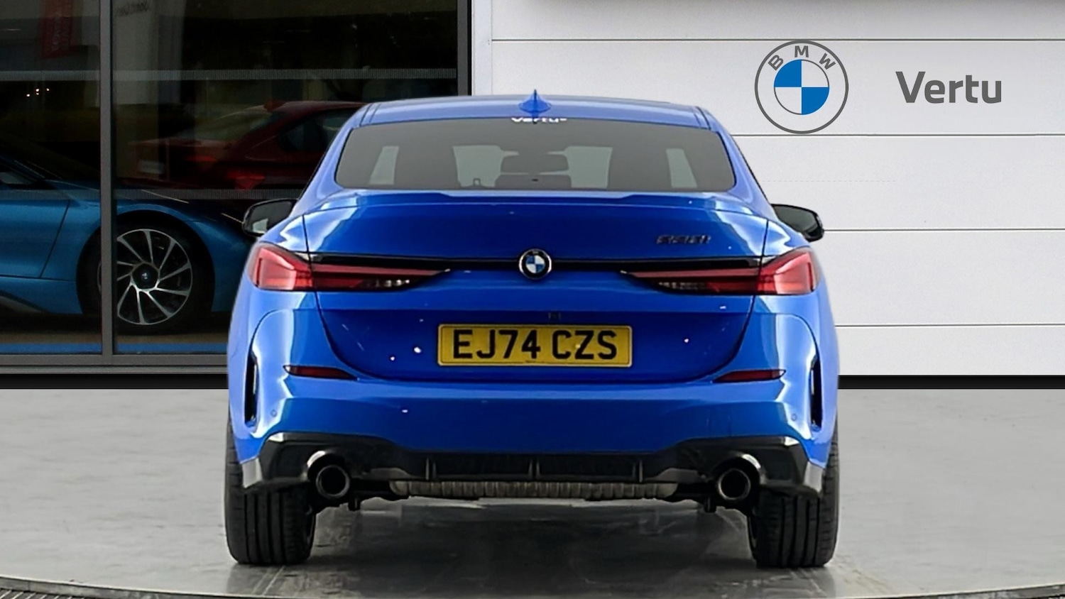 Used BMW 2 Series 2024 for sale - 77700892: Photo 15