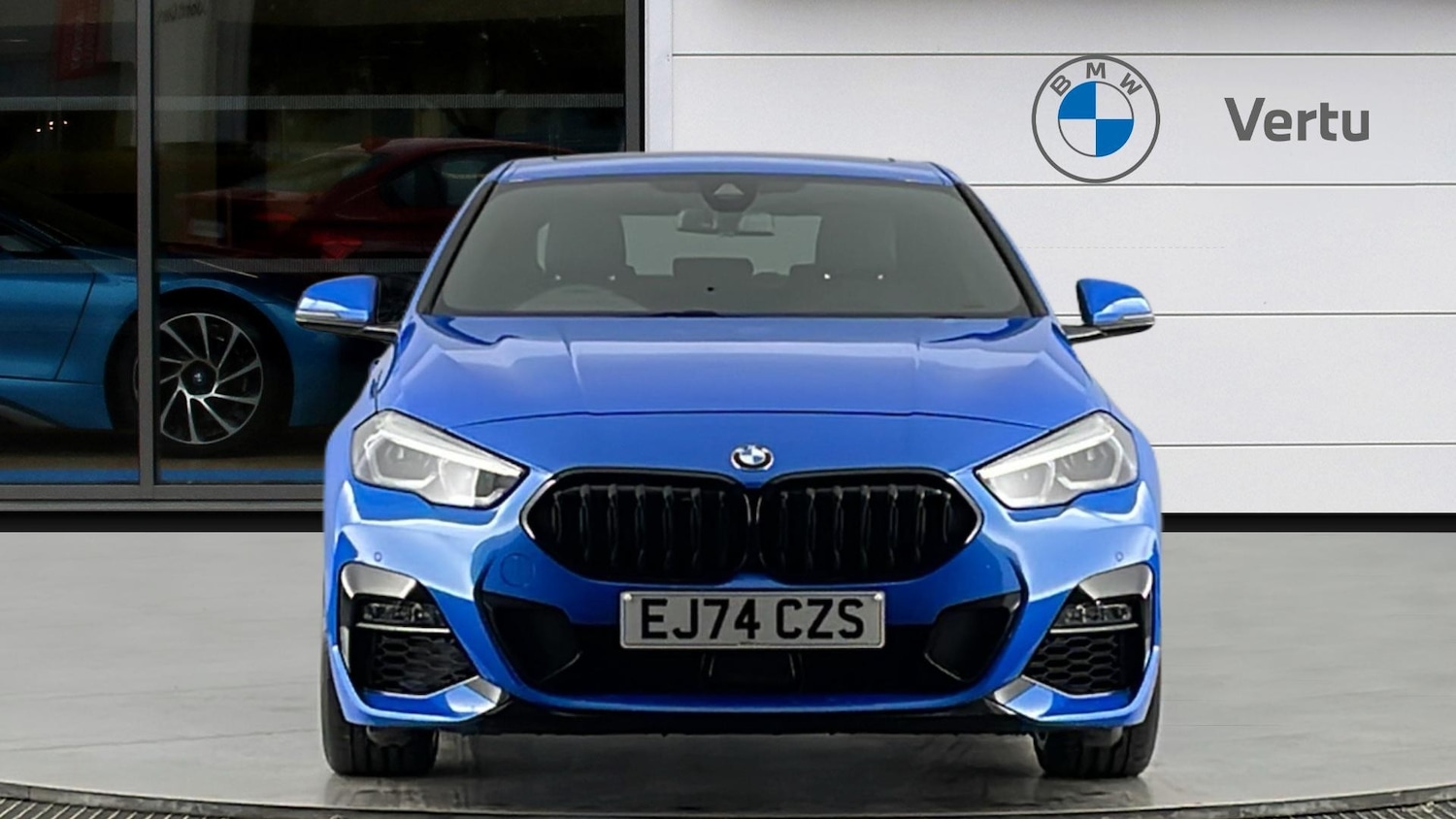 Used BMW 2 Series 2024 for sale - 77700892: Photo 16