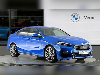 BMW 2 Series feature image