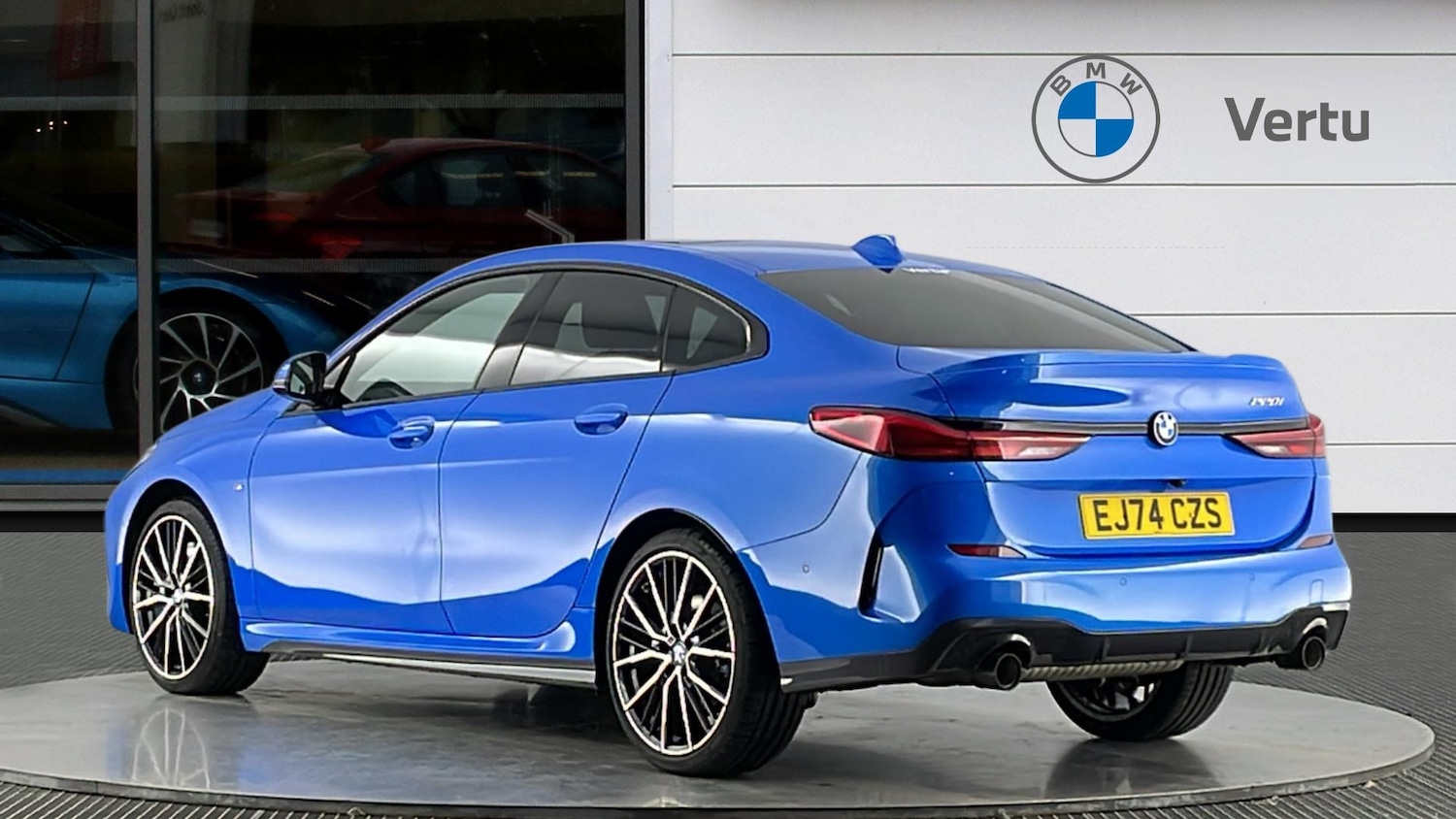 Used BMW 2 Series 2024 for sale - 77700892: Photo 2