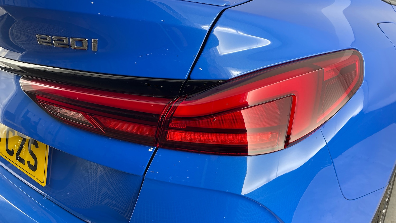 Used BMW 2 Series 2024 for sale - 77700892: Photo 22