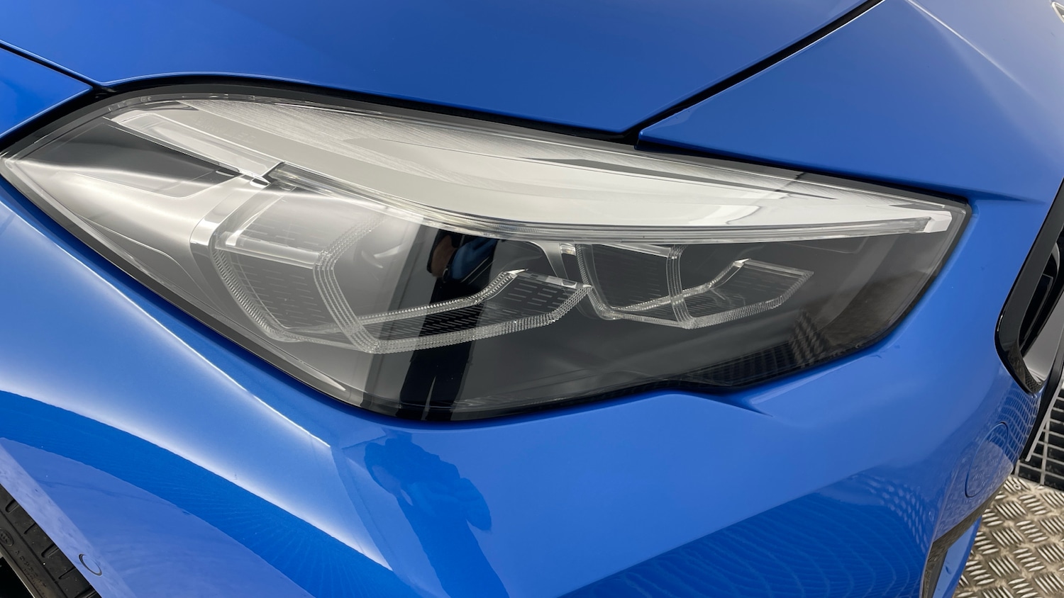 Used BMW 2 Series 2024 for sale - 77700892: Photo 23