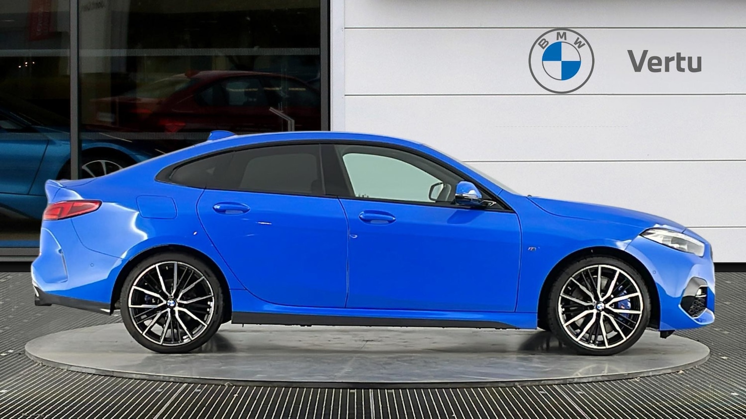 Used BMW 2 Series 2024 for sale - 77700892: Photo 3