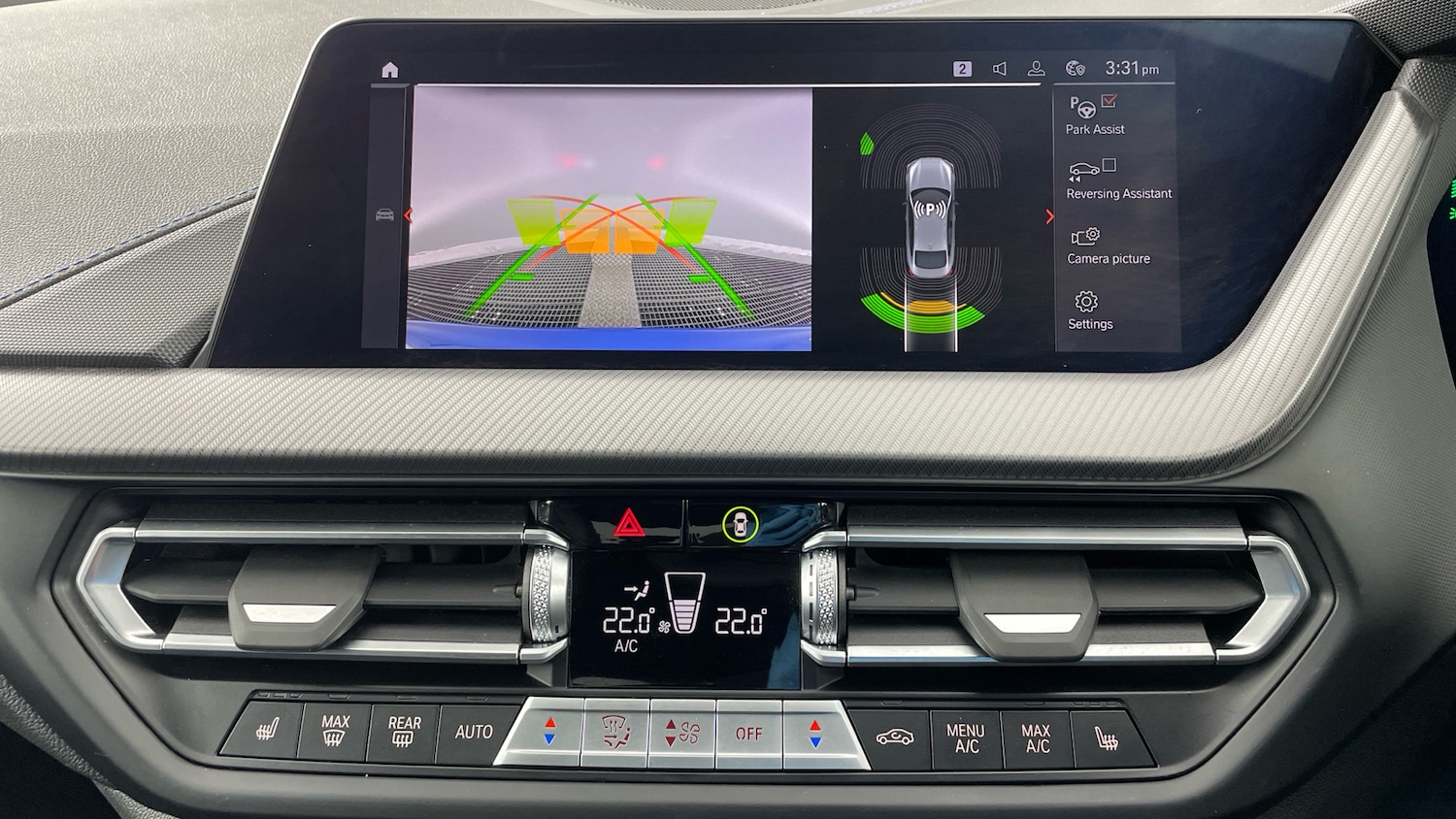 Used BMW 2 Series 2024 for sale - 77700892: Photo 65