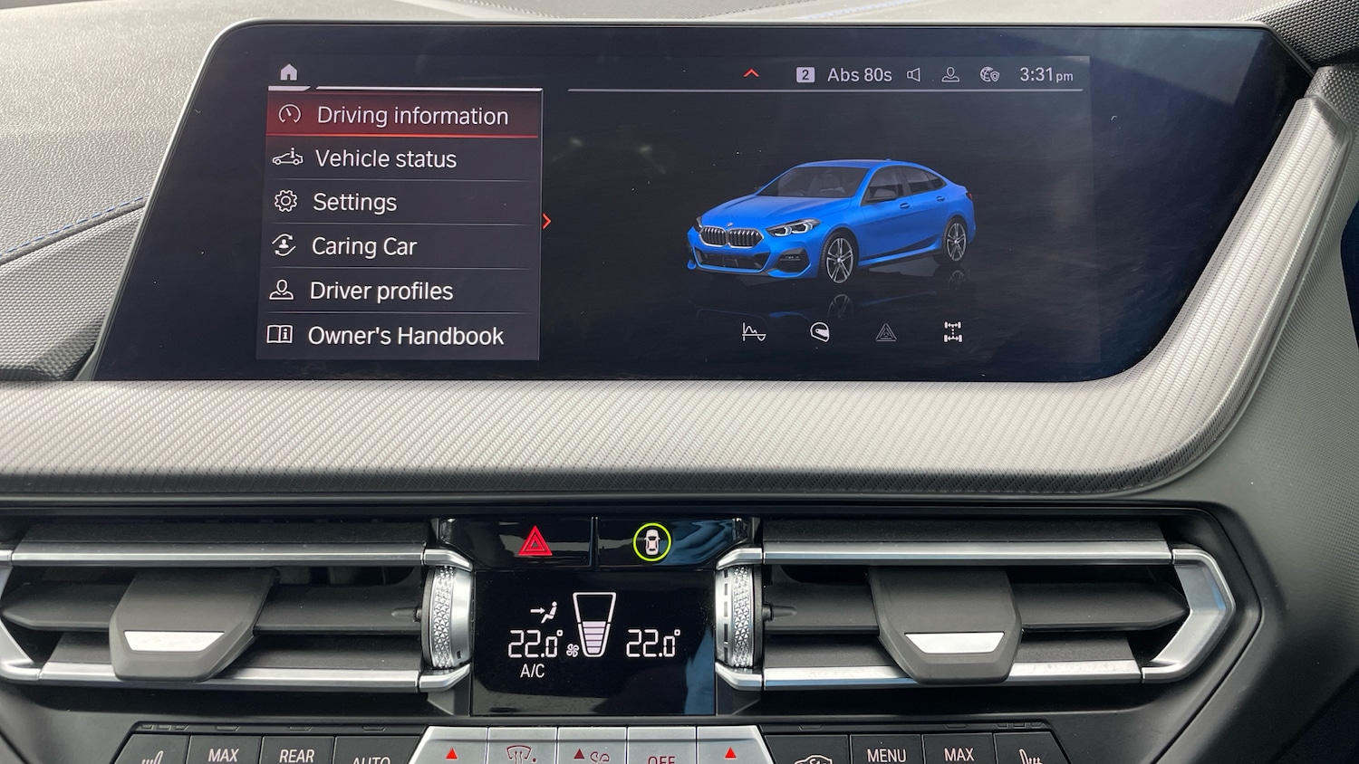 Used BMW 2 Series 2024 for sale - 77700892: Photo 69