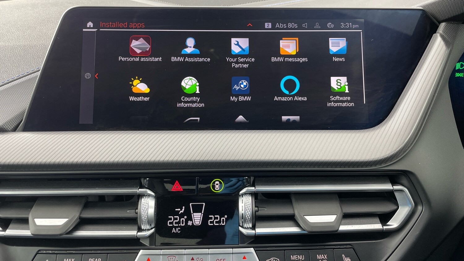 Used BMW 2 Series 2024 for sale - 77700892: Photo 70