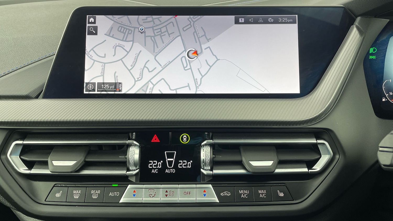 Used BMW 2 Series 2024 for sale - 77700892: Photo 8