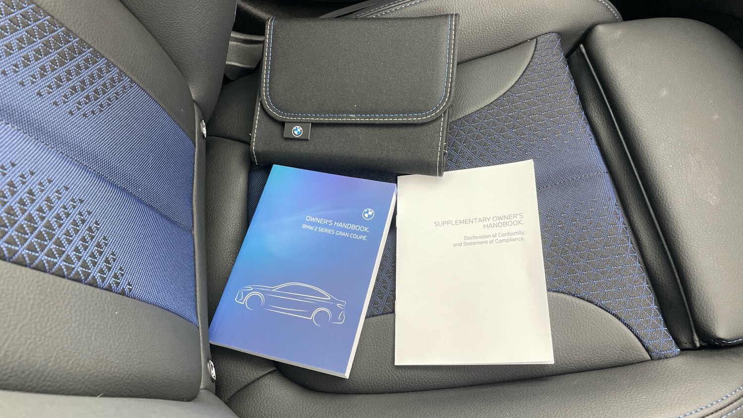 Used BMW 2 Series 2024 for sale - 77700892: Photo 81