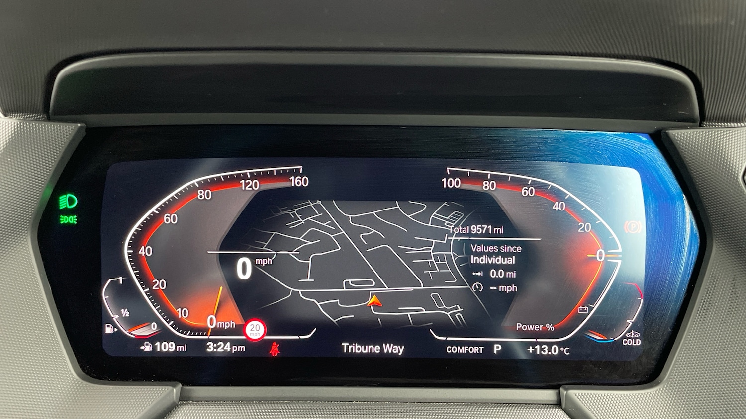 Used BMW 2 Series 2024 for sale - 77700892: Photo 9