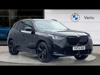 2024 (74) - xDrive20 M Sport 5dr Step Auto [Tech/Pro Pk] Petrol Estate