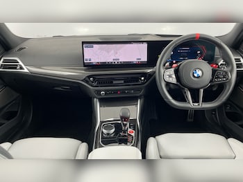 Used BMW M3 2026 for sale - 79176581: Photo