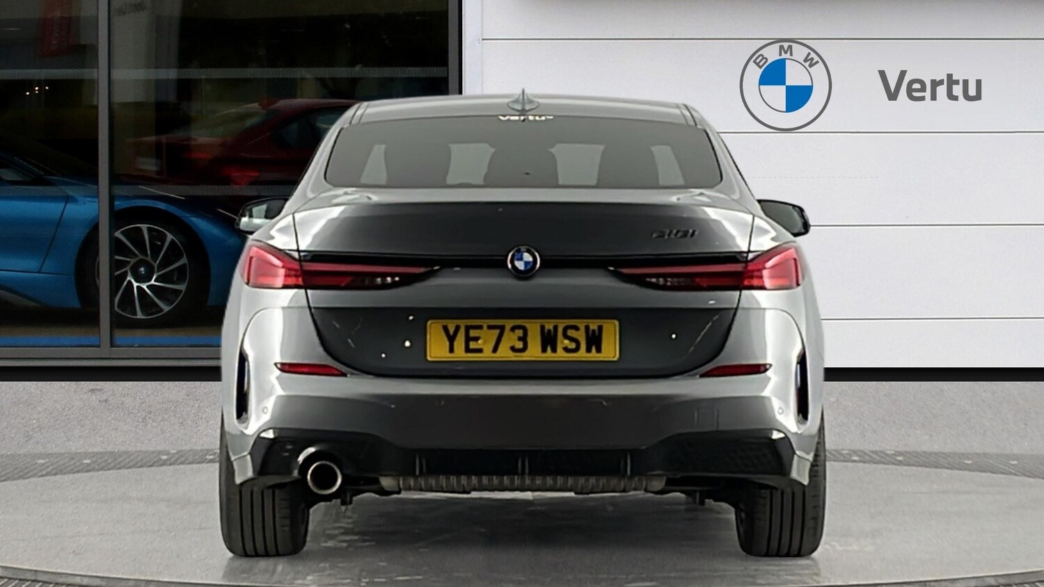 Used BMW 2 Series 2023 for sale - 77365125: Photo 15