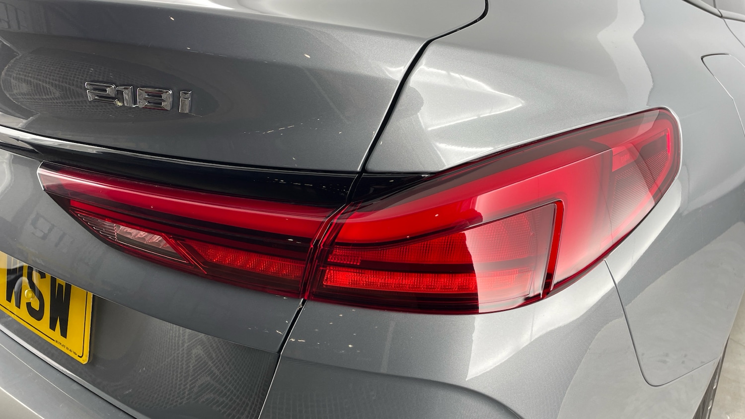 Used BMW 2 Series 2023 for sale - 77365125: Photo 22