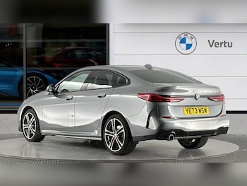 Used BMW 2 Series 2023 for sale - 77365125: Photo