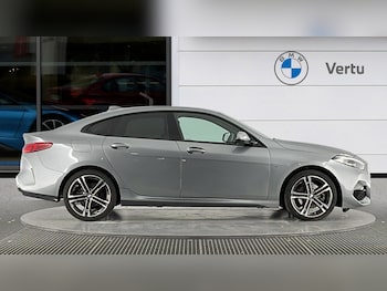 Used BMW 2 Series 2023 for sale - 77365125: Photo