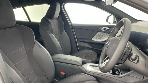 Used BMW 1 Series 2025 for sale - 75486959: Photo 11