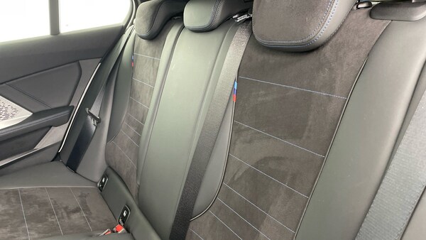 Used BMW 1 Series 2025 for sale - 75486959: Photo 12