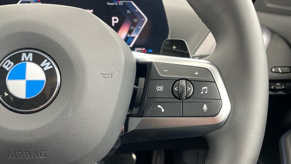 Used BMW 1 Series 2025 for sale - 75486959: Photo 18