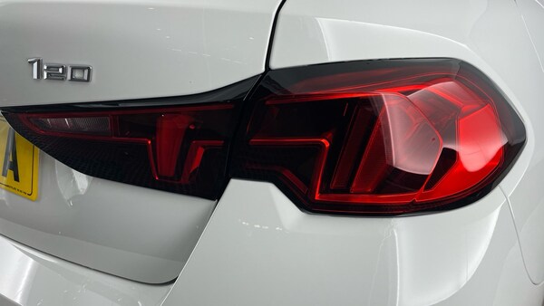Used BMW 1 Series 2025 for sale - 75486959: Photo 22