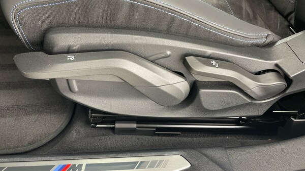Used BMW 1 Series 2025 for sale - 75486959: Photo 27