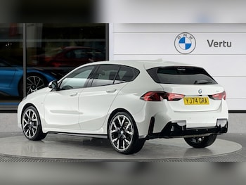 Used BMW 1 Series 2025 for sale - 75486959: Photo