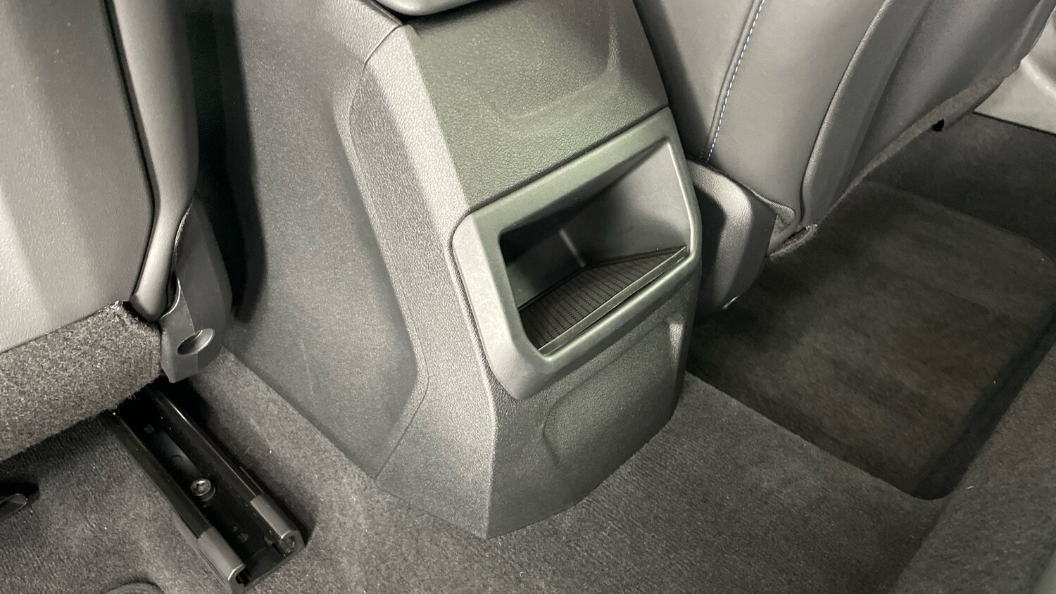 Vehicle 32