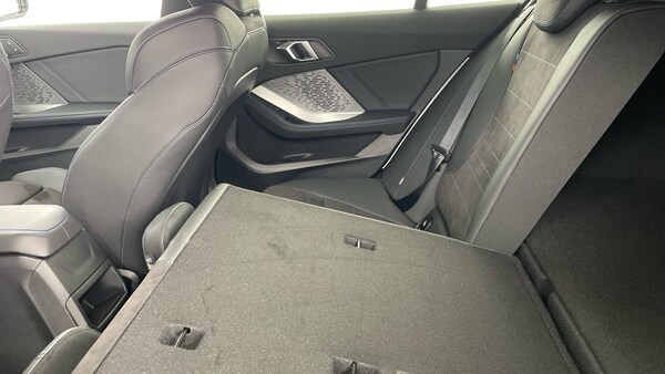 Used BMW 1 Series 2025 for sale - 75486959: Photo 36