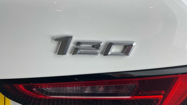 Used BMW 1 Series 2025 for sale - 75486959: Photo 42