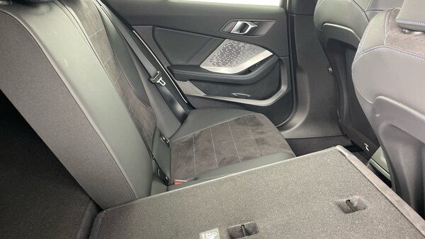 Used BMW 1 Series 2025 for sale - 75486959: Photo 46