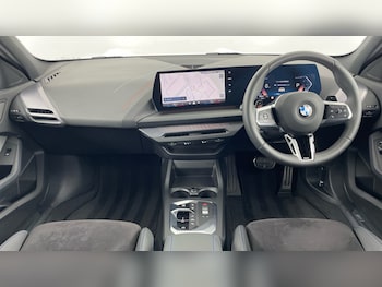 Used BMW 1 Series 2025 for sale - 75486959: Photo