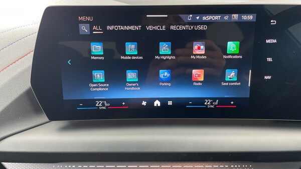 Used BMW 1 Series 2025 for sale - 75486959: Photo 59