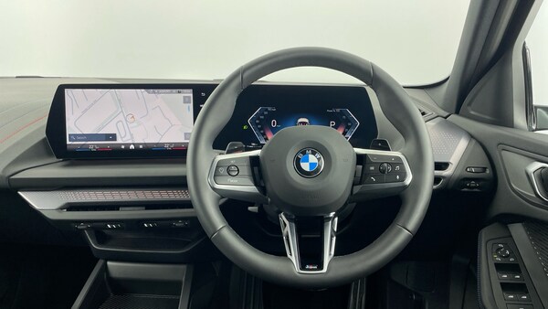 Used BMW 1 Series 2025 for sale - 75486959: Photo 5
