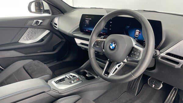 Used BMW 1 Series 2025 for sale - 75486959: Photo 6