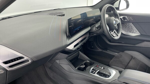 Used BMW 1 Series 2025 for sale - 75486959: Photo 7