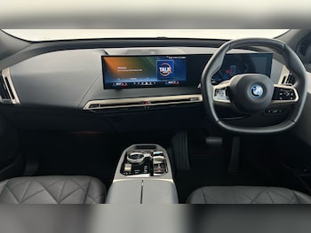 Used BMW iX 2023 for sale - 79296362: Photo