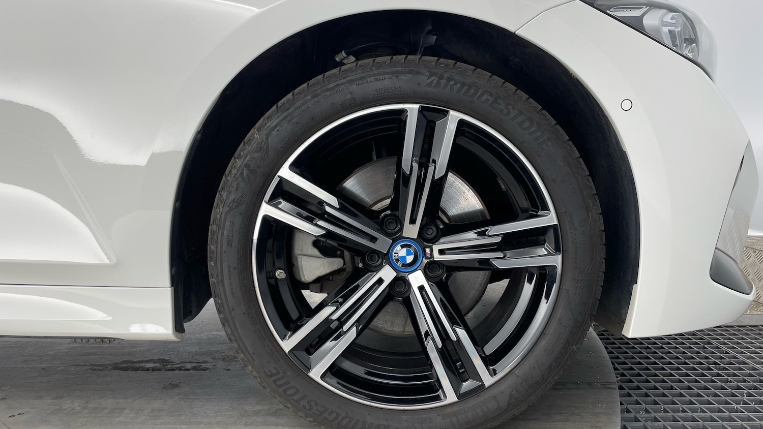 Used BMW 3 Series 2024 for sale - 76455141: Photo 14