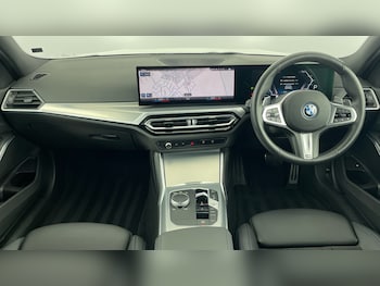 Used BMW 3 Series 2024 for sale - 76455141: Photo