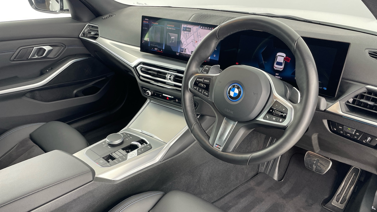 Used BMW 3 Series 2024 for sale - 76455141: Photo 6