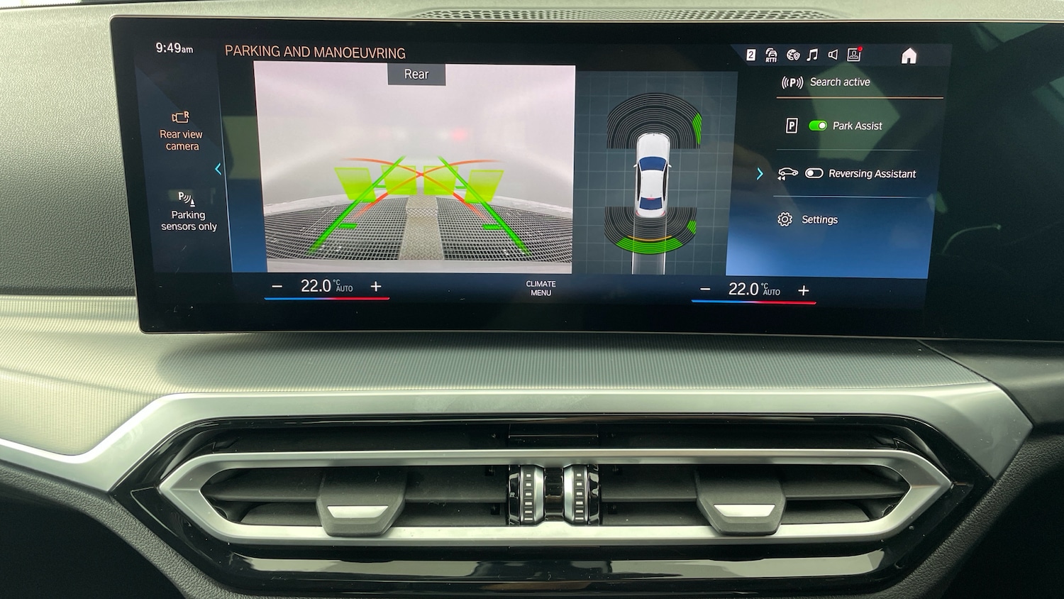 Used BMW 3 Series 2024 for sale - 76455141: Photo 61