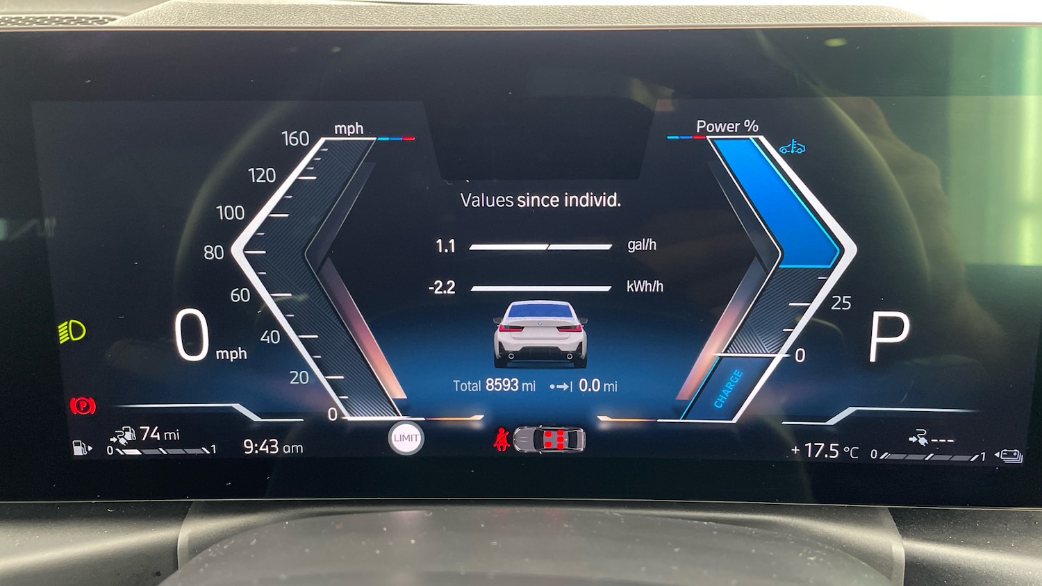 Used BMW 3 Series 2024 for sale - 76455141: Photo 9