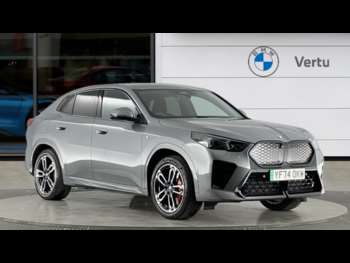 2024 (74) - 230kW xDrive30 M Sport 65kWh 5dr Auto [Tech/Pro] Electric Hatchback