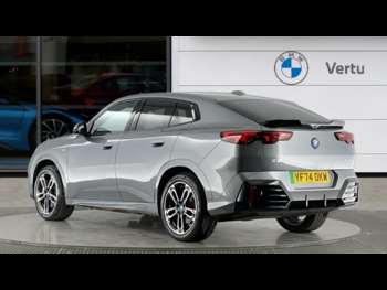 Used BMW X2 2024 for sale - 74513328: Photo