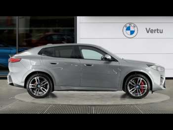 Used BMW X2 2024 for sale - 74513328: Photo