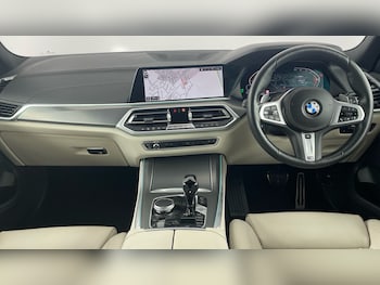 Used BMW X5 2022 for sale - 78639767: Photo