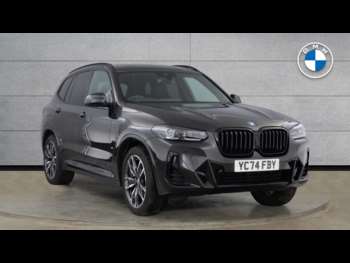 2024 (74) - xDrive 30e M Sport 5dr Auto Estate