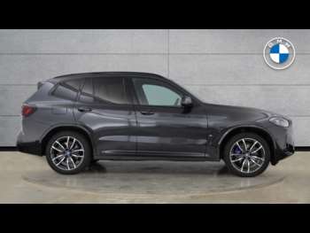 Used BMW X3 2024 for sale - 74815730: Photo