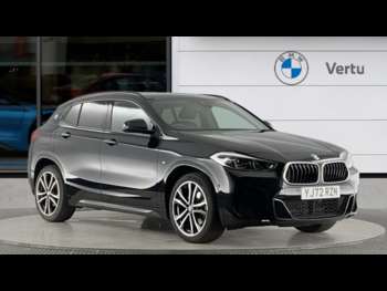 2022 (72) - sDrive 20i [178] M Sport 5dr Step Auto Petrol Hatchback