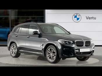 2019 (69) - xDrive20d M Sport 5dr Step Auto Diesel Estate